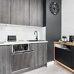 Solny Brzeg By Renters Prestige * Kołobrzeg