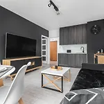 Solny Brzeg By Renters Prestige Διαμέρισμα Kołobrzeg