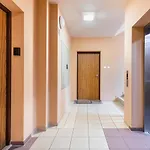 Solny Brzeg By Renters Prestige *