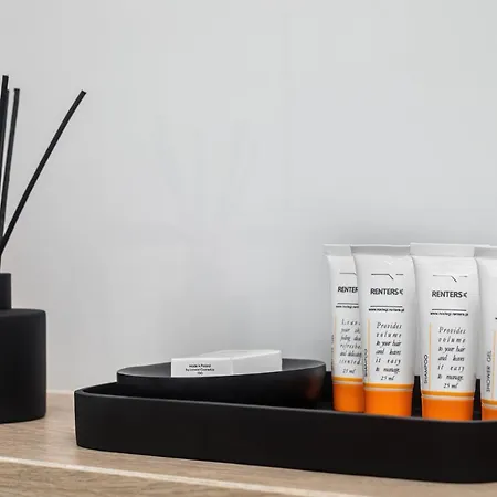 Solny Brzeg By Renters Prestige Apartament *