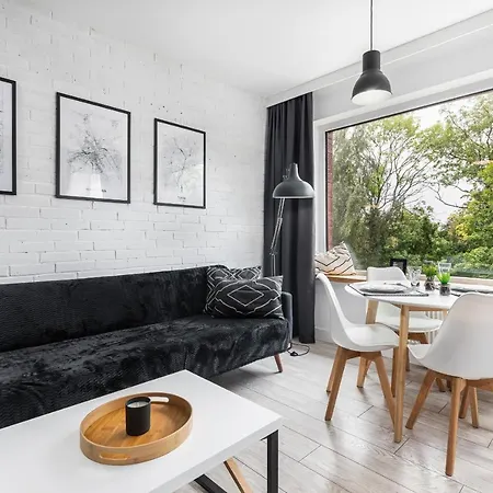 Solny Brzeg By Renters Prestige Apartament Kołobrzeg