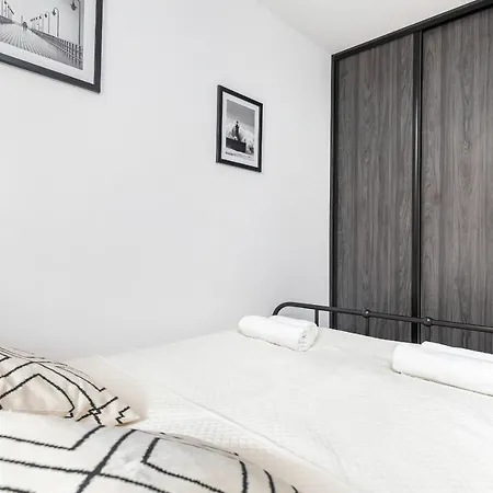 Solny Brzeg By Renters Prestige * Kołobrzeg