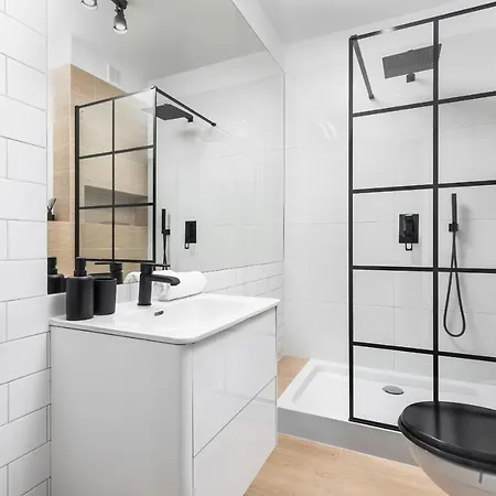 Solny Brzeg By Renters Prestige * Kołobrzeg