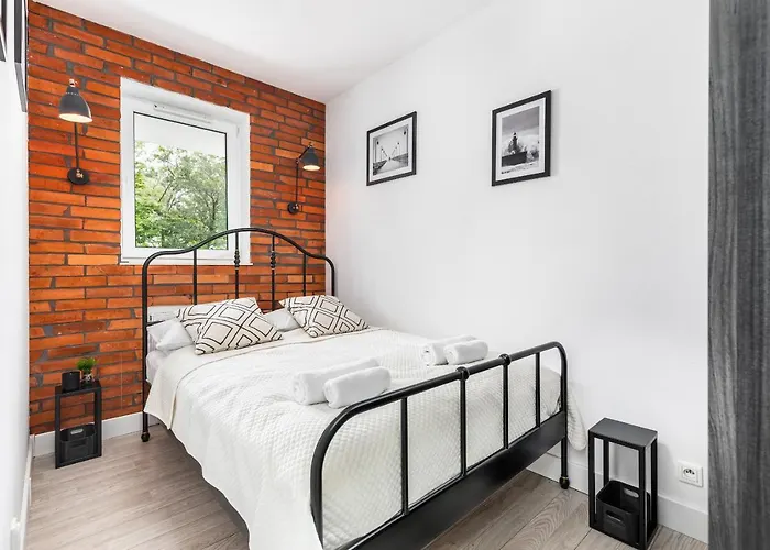 Solny Brzeg By Renters Prestige * Kolberg