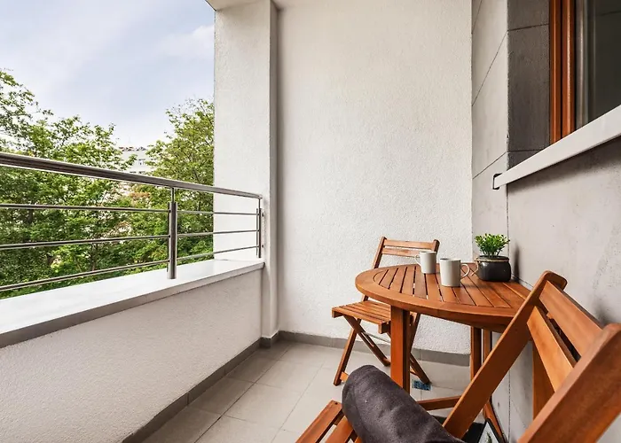 Apartment Solny Brzeg By Renters Prestige *