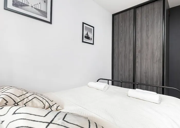 Solny Brzeg By Renters Prestige * Kolberg