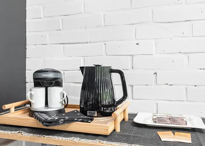 Solny Brzeg By Renters Prestige Kolberg