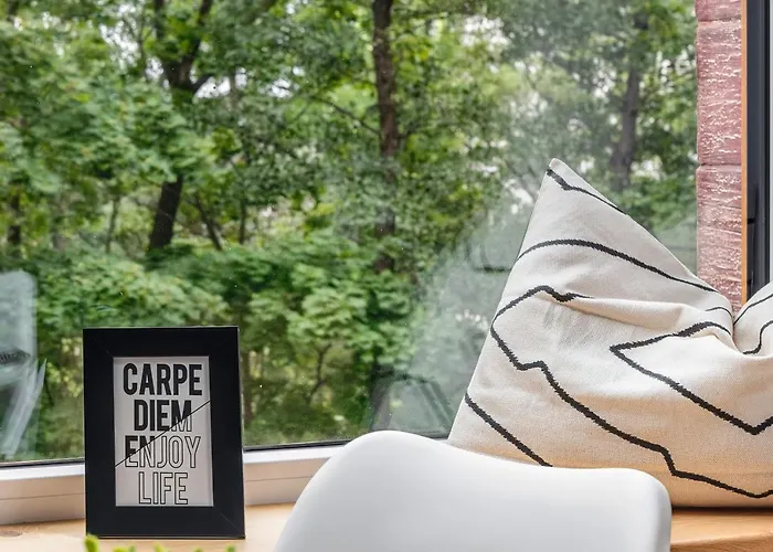 Apartment Solny Brzeg By Renters Prestige *