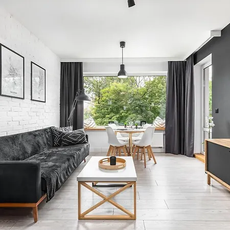 Apartment Solny Brzeg By Renters Prestige *