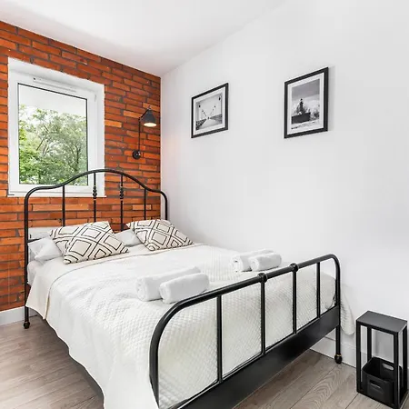 Solny Brzeg By Renters Prestige * Kolobrzeg