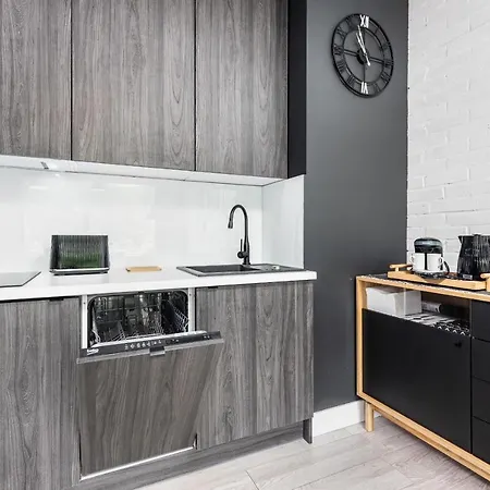 Solny Brzeg By Renters Prestige * Kolobrzeg