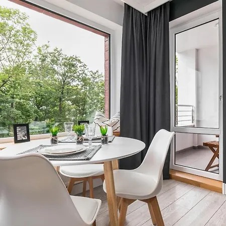 Apartment Solny Brzeg By Renters Prestige *
